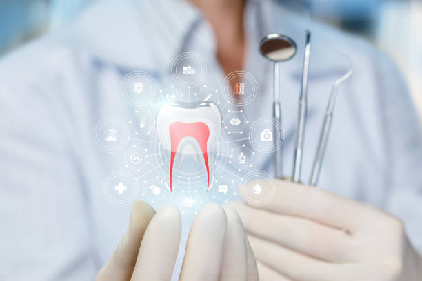 Laser Dentistry in Melrose, MN